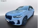 BMW X4 xdrive20d mhev 48V Msport auto