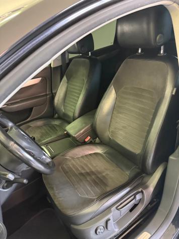 Volkswagen Passat Var. 2.0 TDI Highline BlueM.Tech. - Foto 8