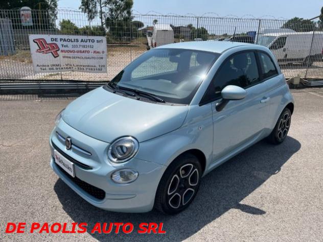 FIAT 500 1.0 Hybrid CLUB rif. 23933956