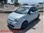 FIAT 500 1.0 Hybrid CLUB  rif. 23933956