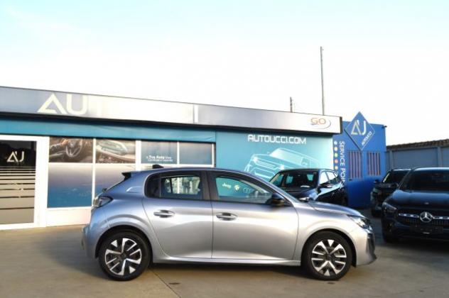 PEUGEOT 208 1.2 PureTech 100 Cv Active rif. 23735666 - Foto 2