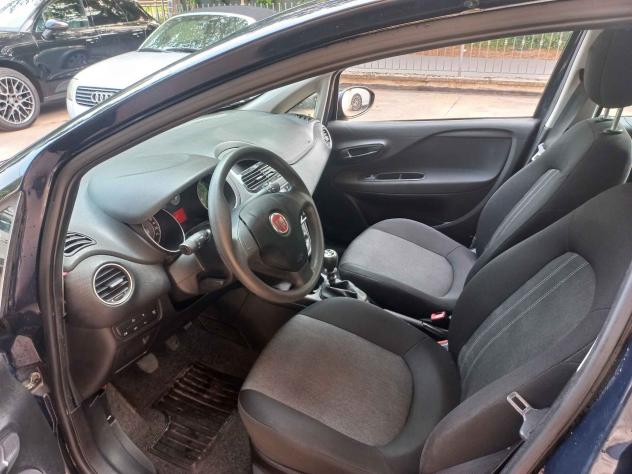 Fiat Punto 1.4 8V 5 porte Easypower Lounge - Foto 8