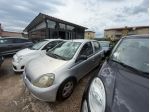 TOYOTA YARIS NEOPATENTATI