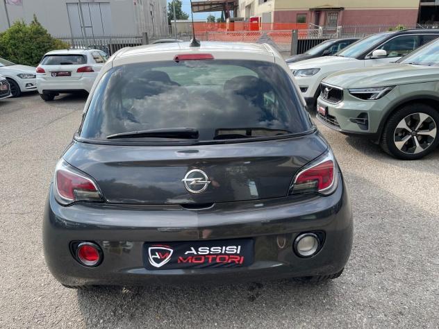Opel Adam 1.2 70 CV - Foto 4