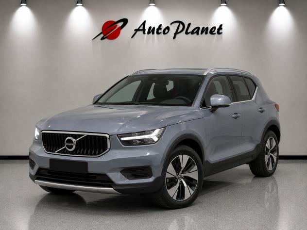 Volvo XC40 T4 Recharge Plug-in Hybrid Inscription Expression
