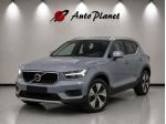 Volvo XC40 T4 Recharge Plug-in Hybrid Inscription Expression