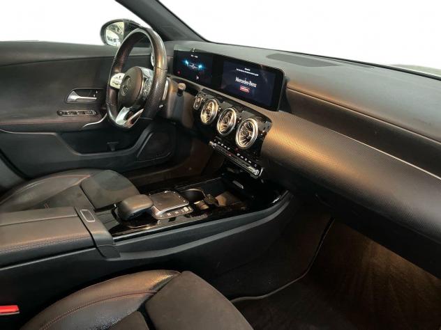 Mercedes-Benz Classe A - W177 2018 A 200 d Premium auto - Foto 9