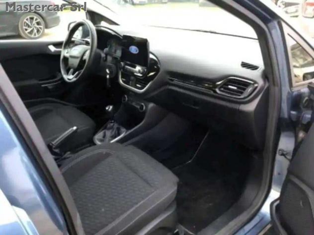 FORD Fiesta VII 5p 1.0 ecoboost h Titanium 125cv - GM217EZ rif. 24001805 - Foto 8