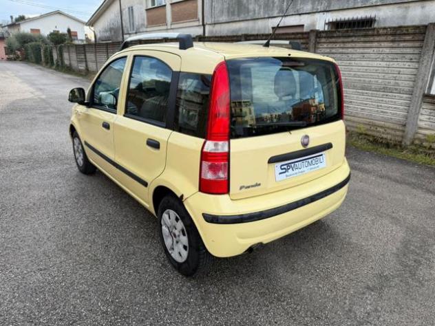 FIAT Panda 1.2 CLIMA /SERVOSTERZO rif. 23989365 - Foto 7