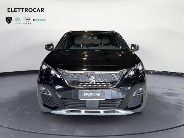 Peugeot 3008 BlueHDI 130 EAT8 S&S GT Line - Foto 4