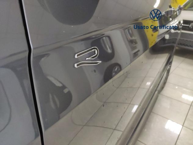 Volkswagen T-Cross 1.0 TSI 85kW R-Line - Foto 9