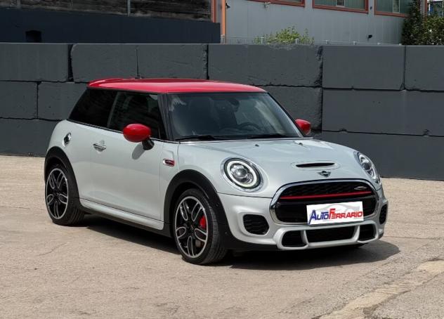 MINI Mini 4ª serie (F56) Mini 2.0 John Cooper Works - Foto 4