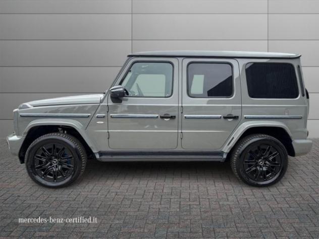MERCEDES-BENZ G 580 S.W. EQ Edition One rif. 23536601 - Foto 6
