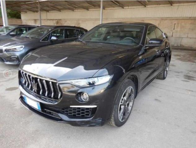 MASERATI Levante MHEV 330 CV AWD GT rif. 19923788 - Foto 3
