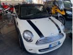 Mini Cooper D Cabrio 1.6 16v con capote nuova