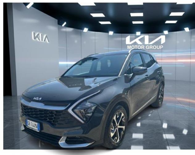 Kia Sportage Sportage 1.6 tgdi Gpl Style 136cv 2wd - Foto 3