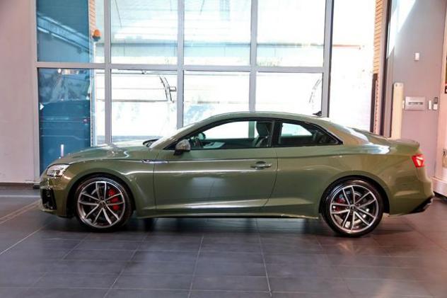AUDI A5 40 TDI S-Tronic S-Line rif. 23873546 - Foto 3