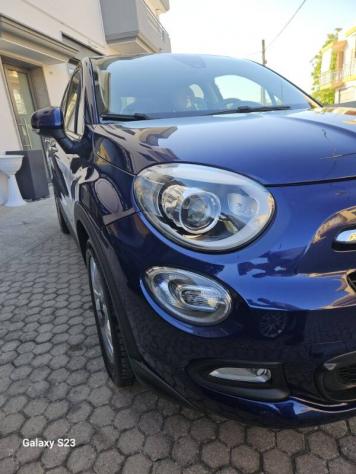 Fiat 500X 1.6 mjt Lounge 4x2 120cv my17 - Foto 4