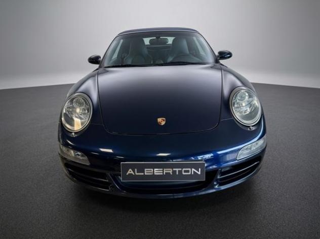 PORSCHE 997 911 Carrera S Cabriolet rif. 23920506 - Foto 2