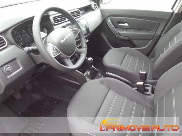 DACIA Duster Tce 130 Journey rif. 21392070
