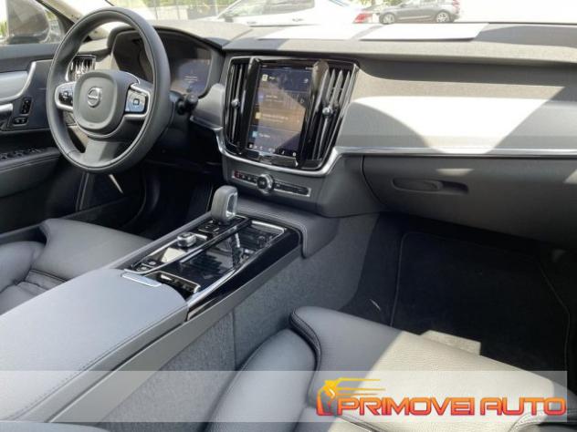 VOLVO V90 T6 Recharge Plug-in Hybrid AWD aut. Inscription rif. 22551304