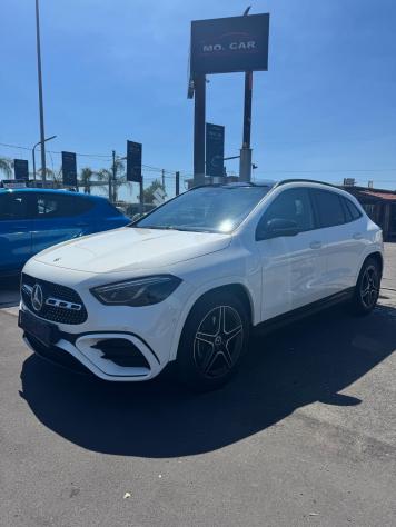 Mercedes-benz GLA 200 d Automatic AMG Line Premium Plus - Foto 2