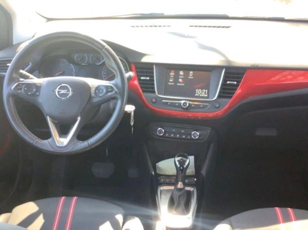 Opel Crossland X 1.2 TURBO GS LINE - Foto 2