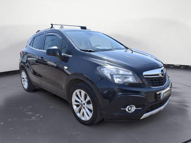 Opel Mokka 1.6 CDTI Cosmo 136cv Start&Stop 4x2 MT6 - Foto 3