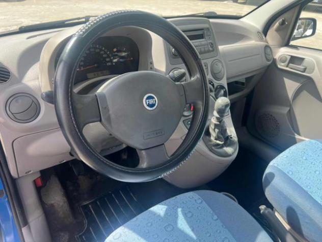 FIAT Panda 1.1 Active rif. 23799289 - Foto 7