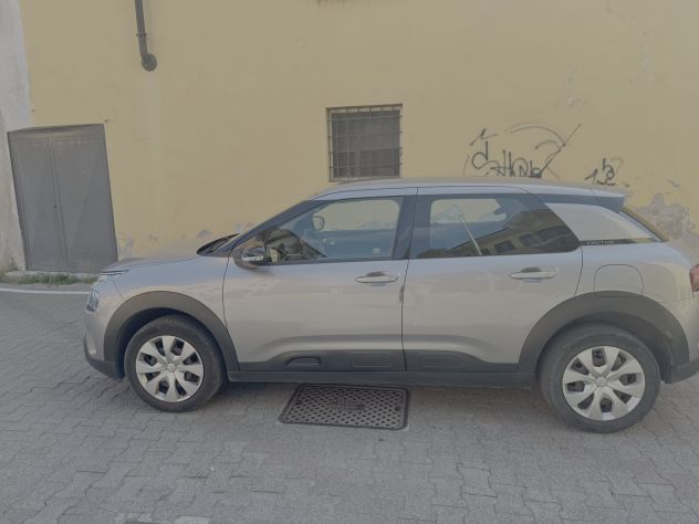 Citroën C4 Cactus 1.2 110 CV – 2020 – 81000km - Foto 3