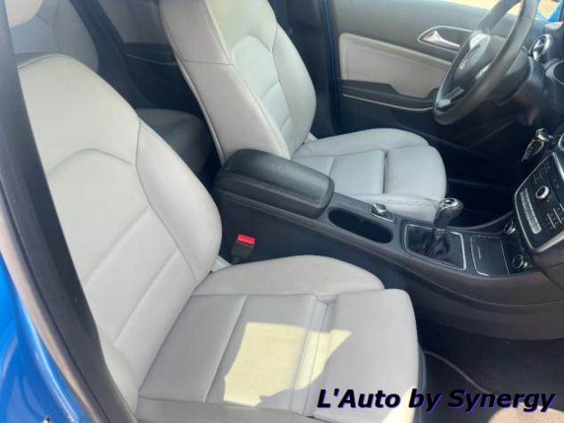 MERCEDES-BENZ A 160 d Sport rif. 23821471 - Foto 7