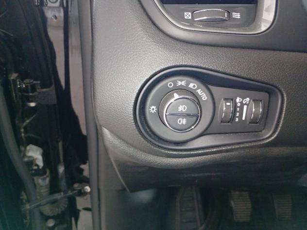 Jeep Renegade 1.6 Mjt 130 CV Limited - Foto 10