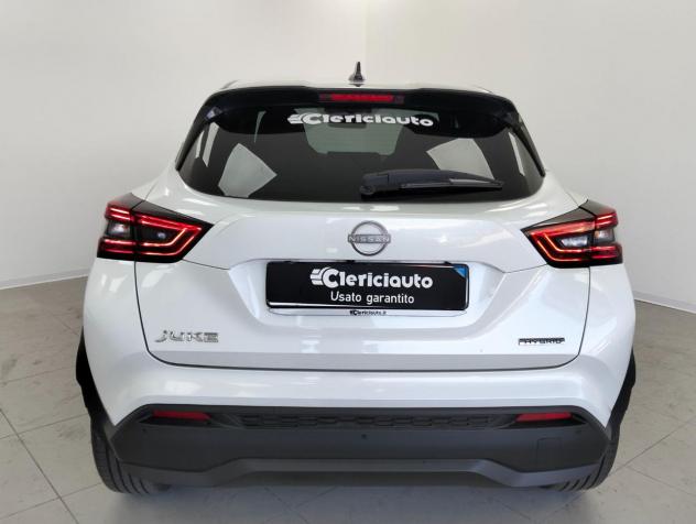 Nissan Juke N-CONNECTA AMT - Foto 7