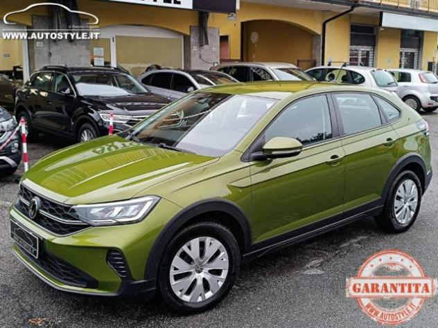 VOLKSWAGEN Taigo 1.0 TSI 95 CV rif. 24040883 - Foto 2