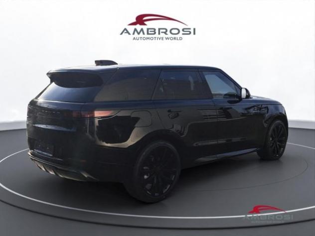 LAND ROVER Range Rover Sport 5DR SWB Dynamic SE 249PS Auto rif. 23849755 - Foto 3