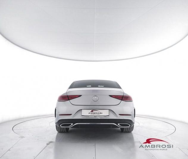MERCEDES-BENZ CLS 350 350 d 4Matic Auto Premium rif. 23715518 - Foto 6