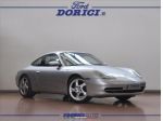 PORSCHE 911           (996) 911 Carrera cat Coupé