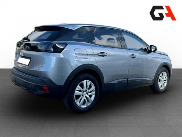 Peugeot 3008 BlueHDI 130 EAT8 S&S Active Pack - Foto 4
