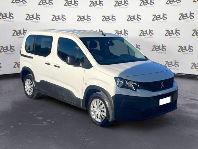 Peugeot Rifter Rifter 1.2 puretech Active s&s 110cv - Foto 8