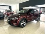 Nissan Qashqai 1.5 HEV e-Power N-Connecta Auto