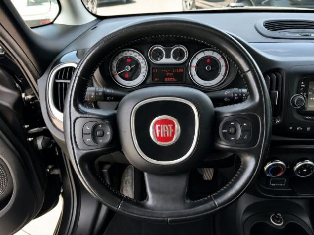 FIAT 500L 1.3 Multijet 95 CV Navi Neopatentati rif. 24175195 - Foto 9