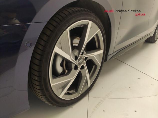 Audi A3 Sportback 35 TDI S tronic S line Edition - Foto 10