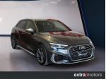 Audi S3 2.0 SPB TFSI QUATTRO