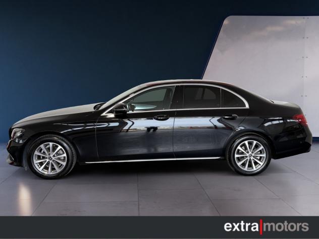 Mercedes-Benz Classe E E 200 D BUSINESS SPORT AUT. - Foto 4