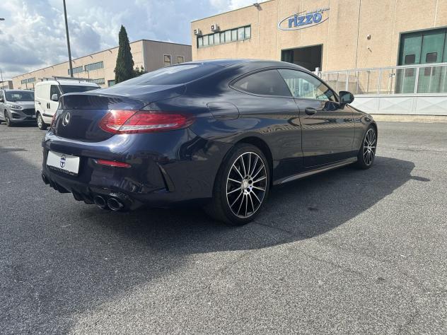 Mercedes-Benz Classe C 250d Automatic Premium Plus - Foto 6