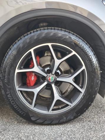 ALFA ROMEO - Stelvio - 2.2 T.diesel 190CV AT8 Q4 Sprint - Foto 7