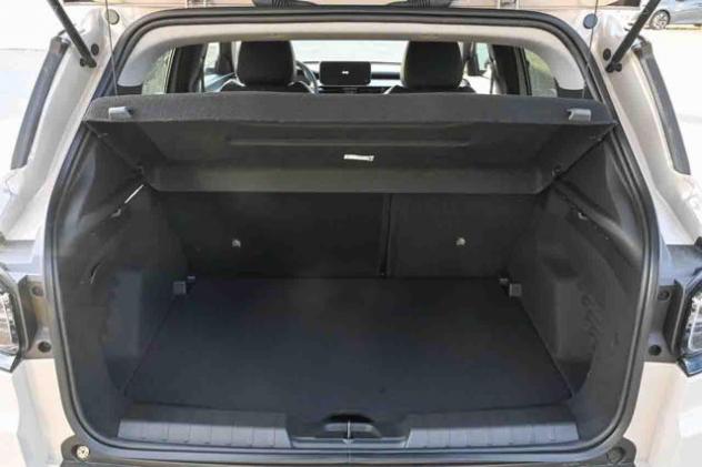 JEEP Avenger 1.2 Turbo 100 CV Summit rif. 23460354 - Foto 9