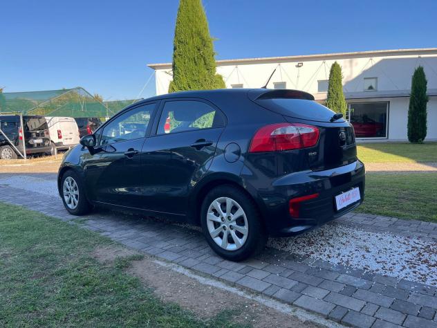 Kia Rio 1.2 CVVT Cool - Foto 2
