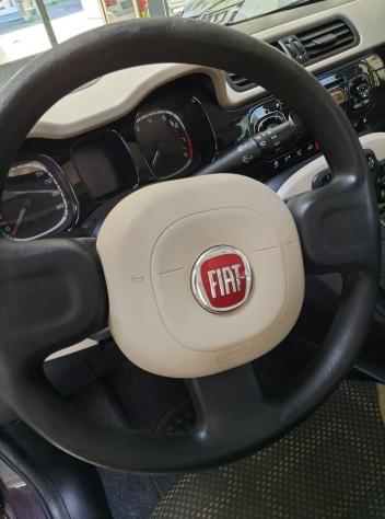 FIAT Panda 0.9 TwinAir Turbo Natural Power Trekking - Foto 9
