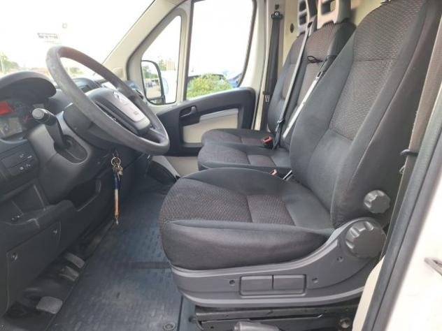 CITROEN Jumper 33 BlueHDi 110 L2H2 Furgone rif. 24113374 - Foto 6
